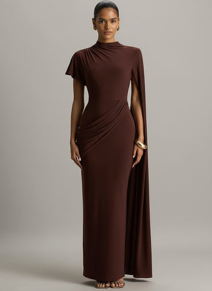 Bari maxi dress