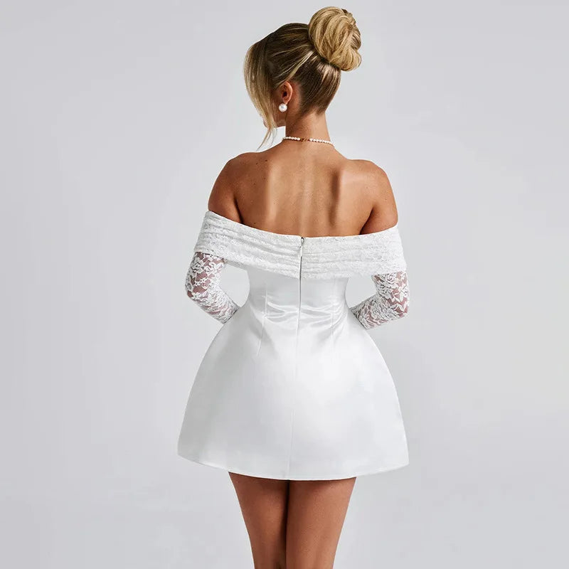 Dana mini dress