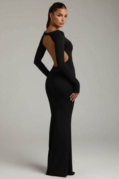 Kelly maxi dress