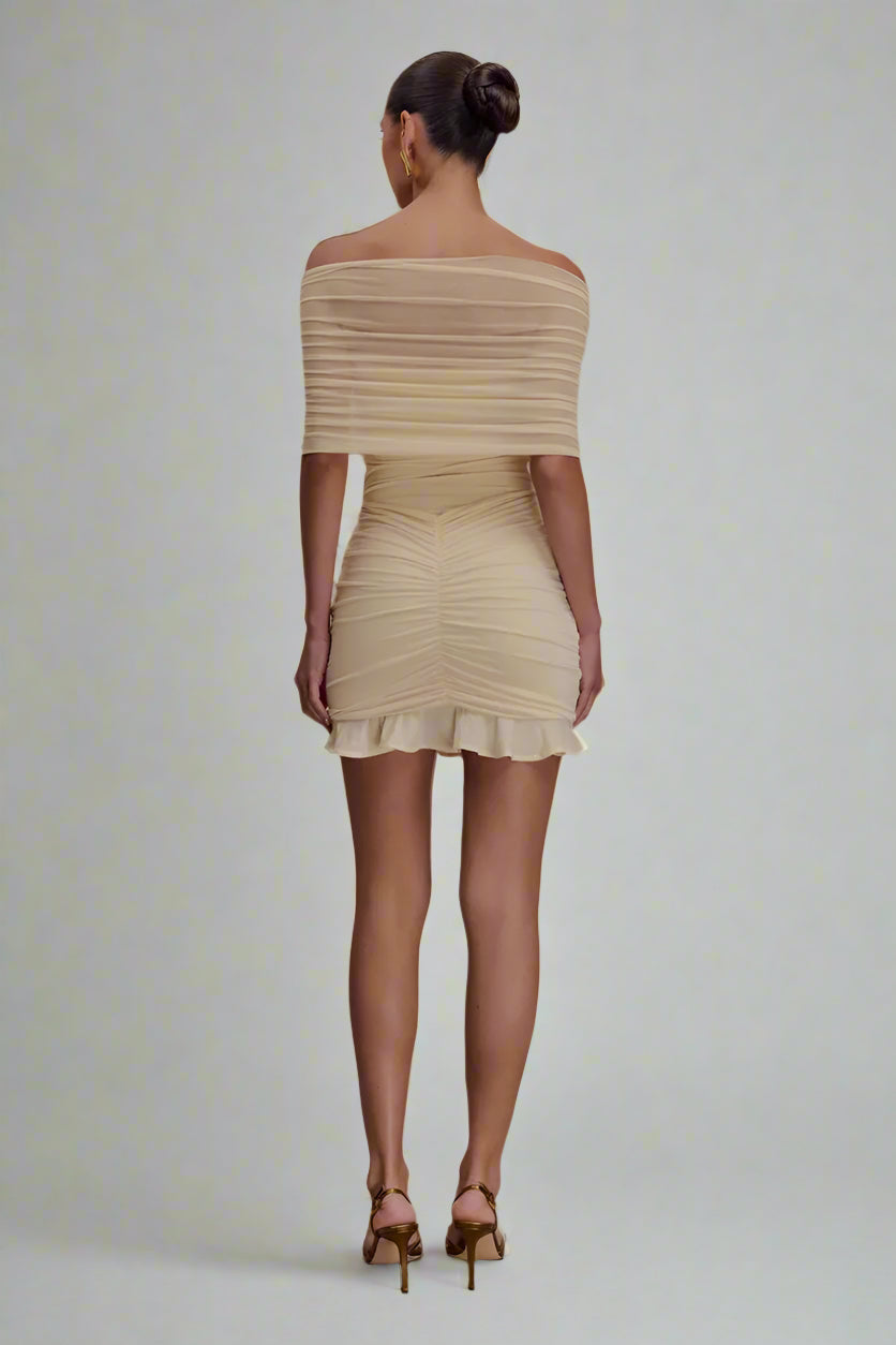 Gaby mini dress