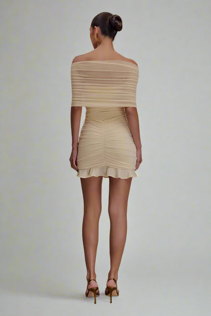 Gaby mini dress