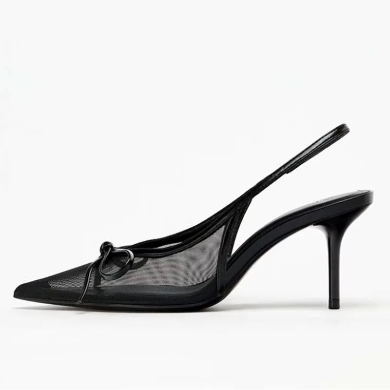 Milano heels