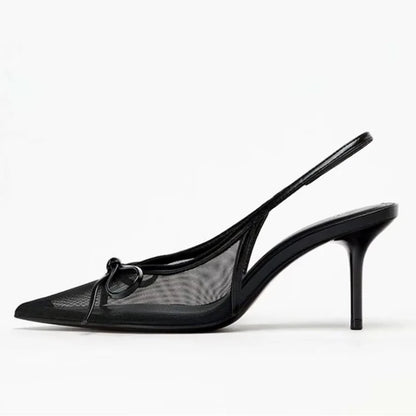 Milano heels