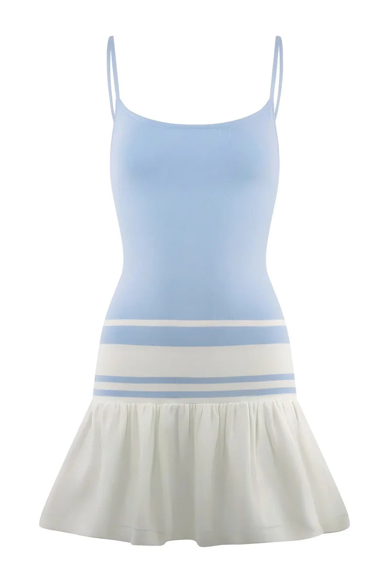 Gil mini dress