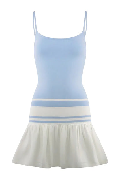 Gil mini dress