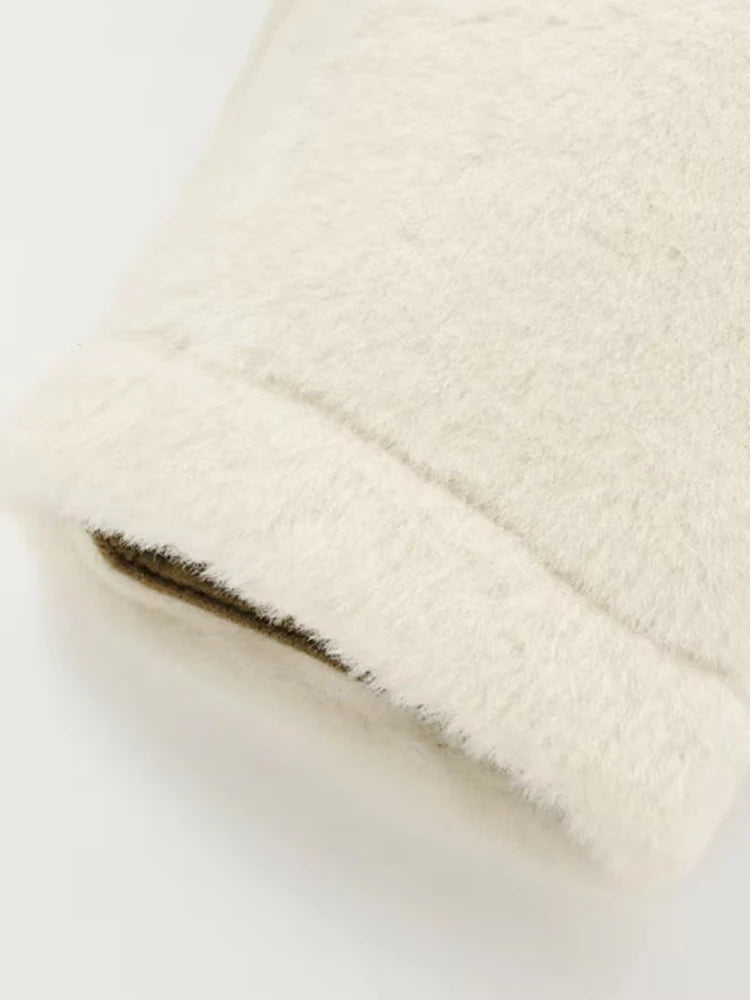 Nika coat