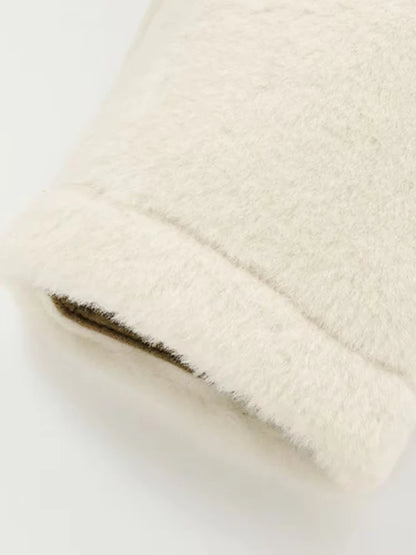 Nika coat