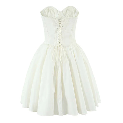Nivi mini dress