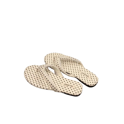 Capri sandals
