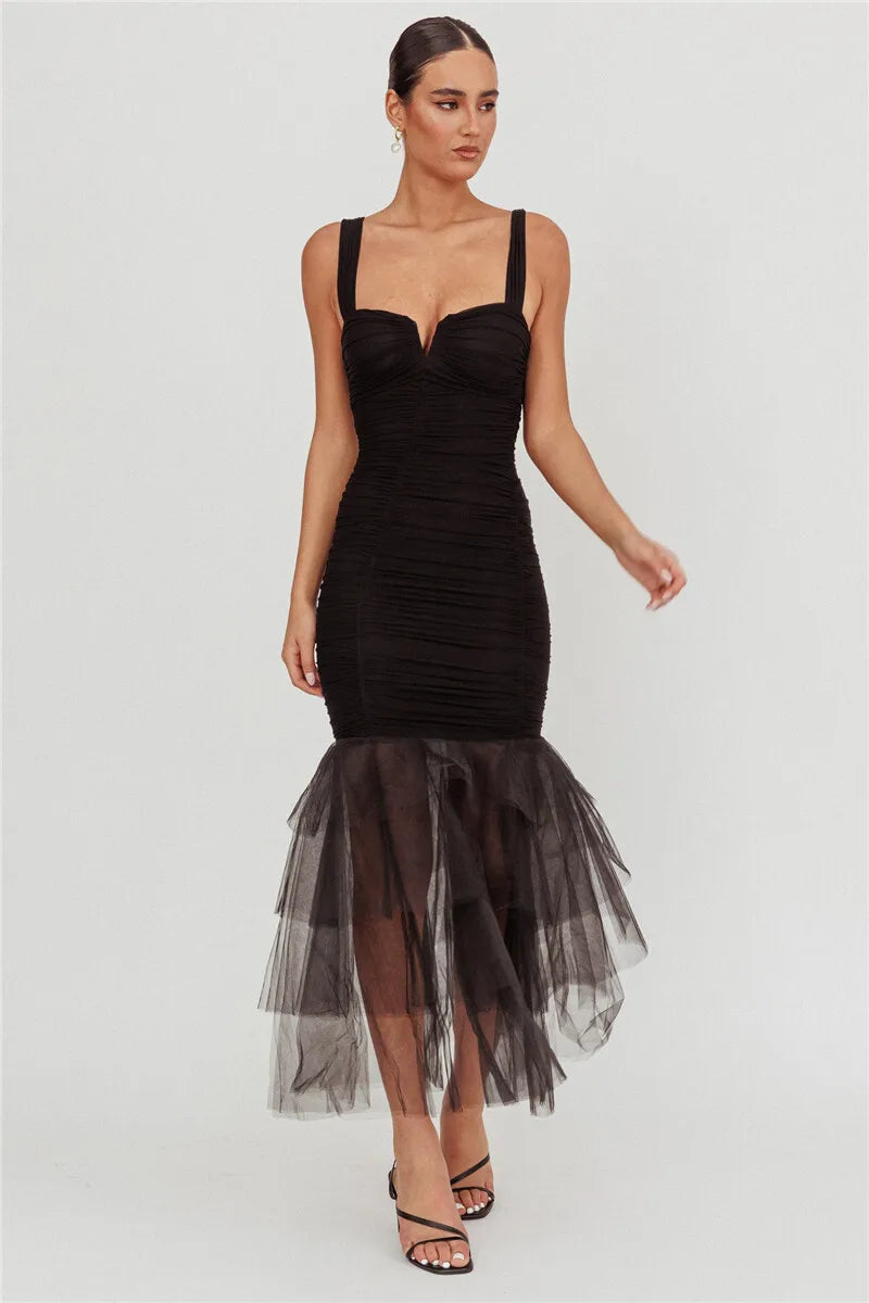 Helen mini dress