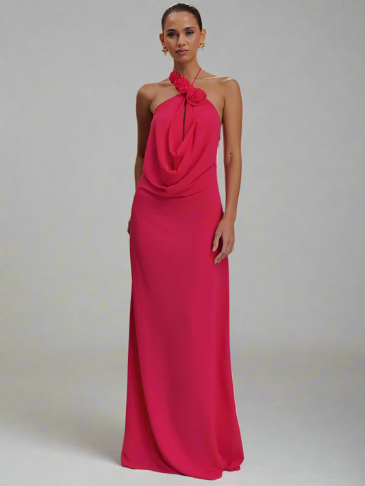 Rani maxi dress