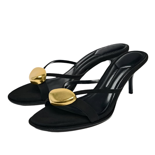Michal heels