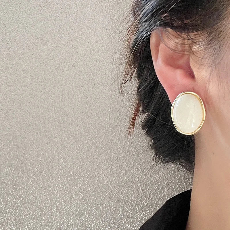 Vintage earrings