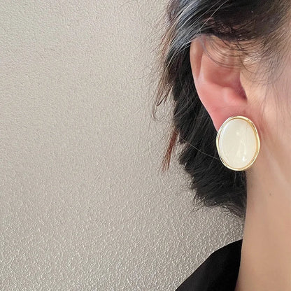 Vintage earrings