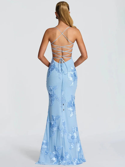Semi maxi dress