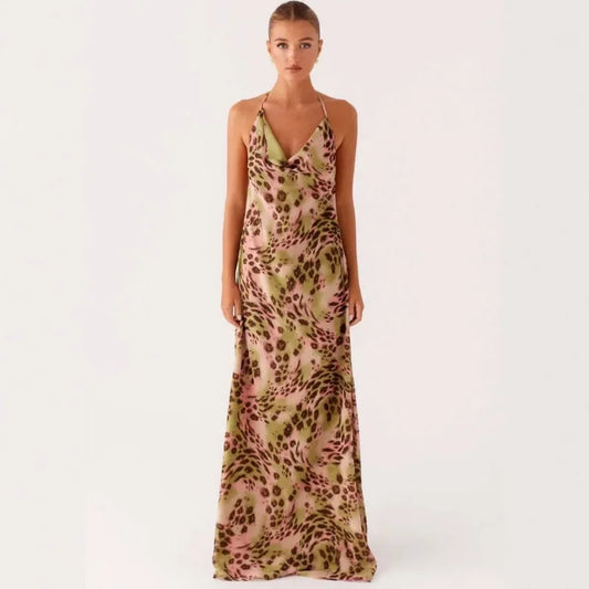 Yarden maxi dress