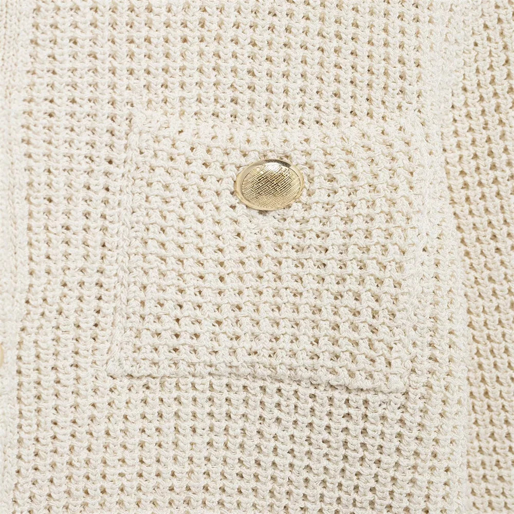 Kai cardigan