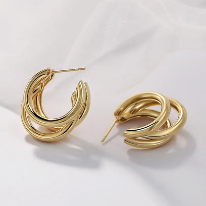 Yael earrings