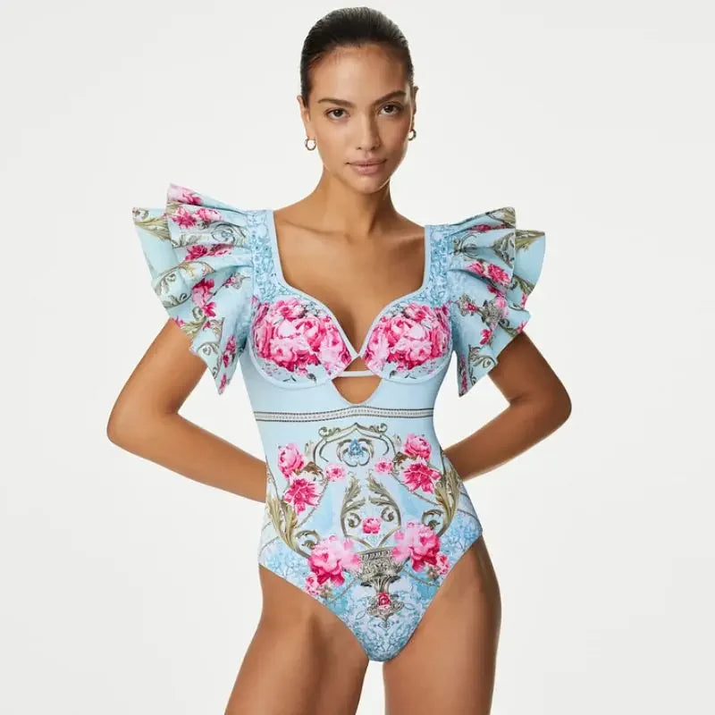 Yuni swimsuit