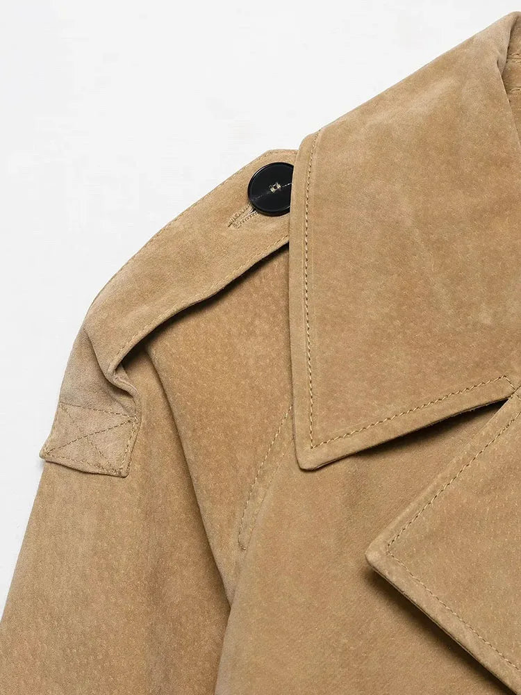 Gaya jacket