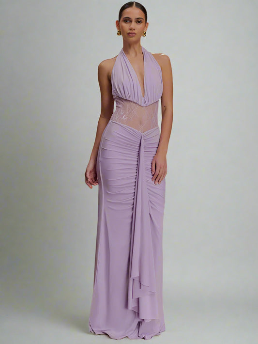 Elian maxi dress