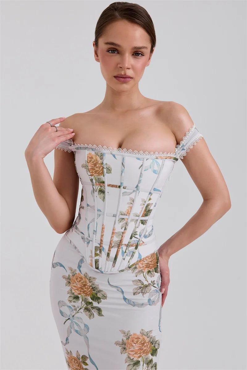 Alaia suit