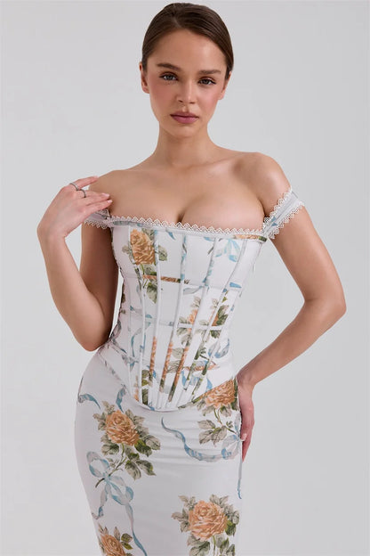 Alaia suit