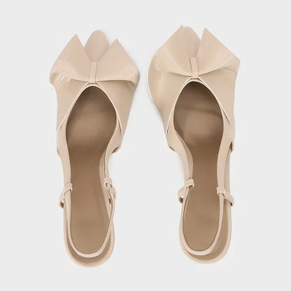 Pepina heels