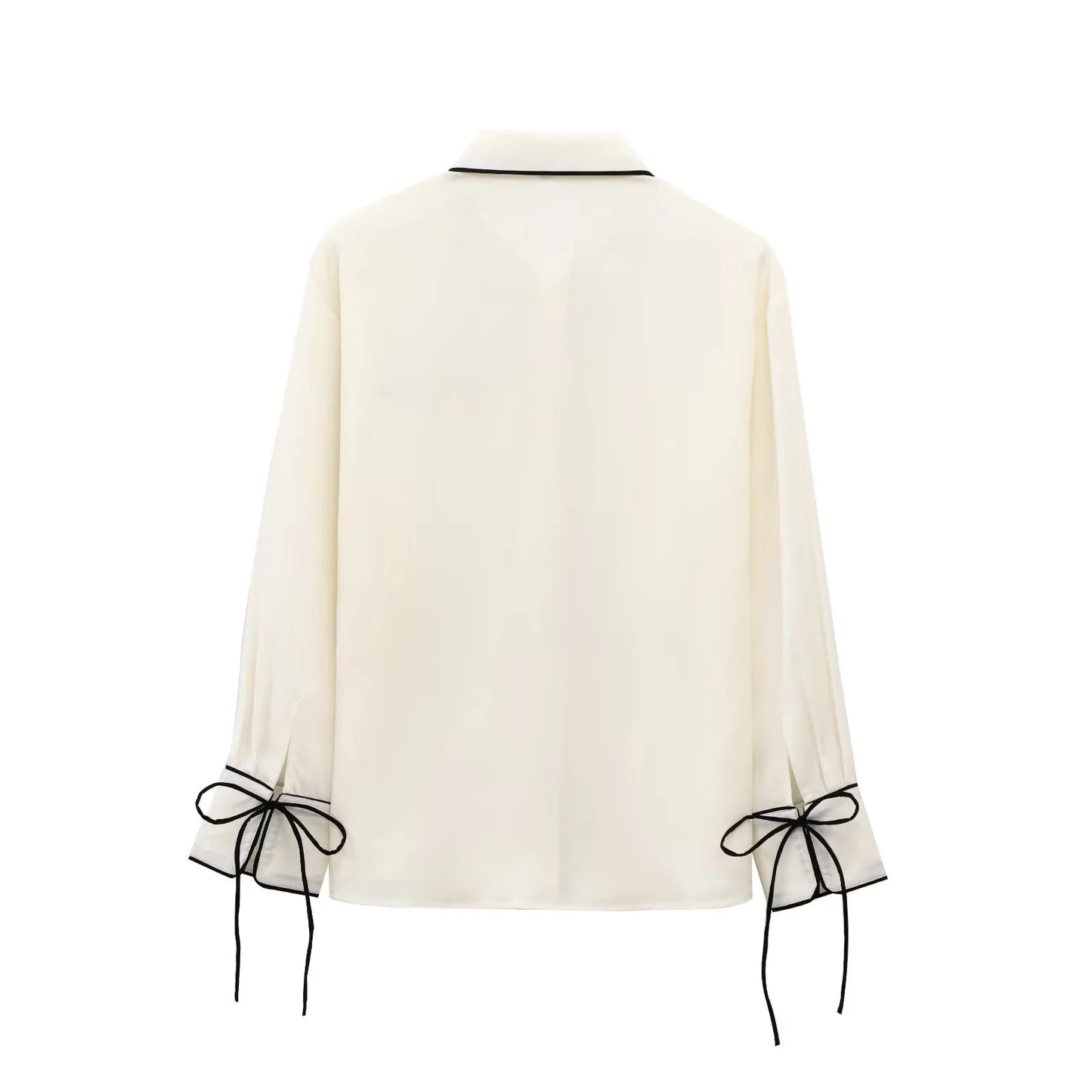 Tatum buttom down shirt