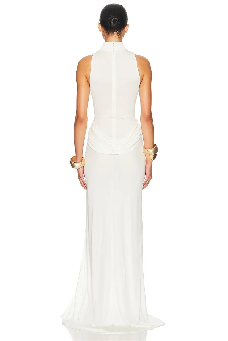 Emilya maxi dress
