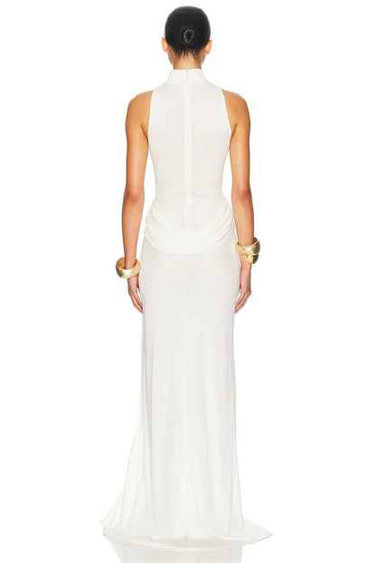 Emilya maxi dress