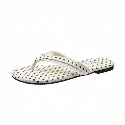 Capri sandals