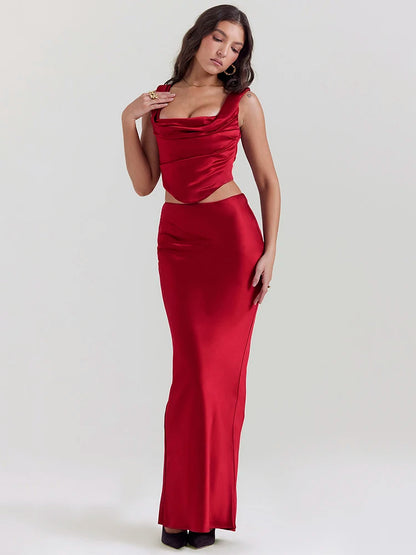 Eliana suit