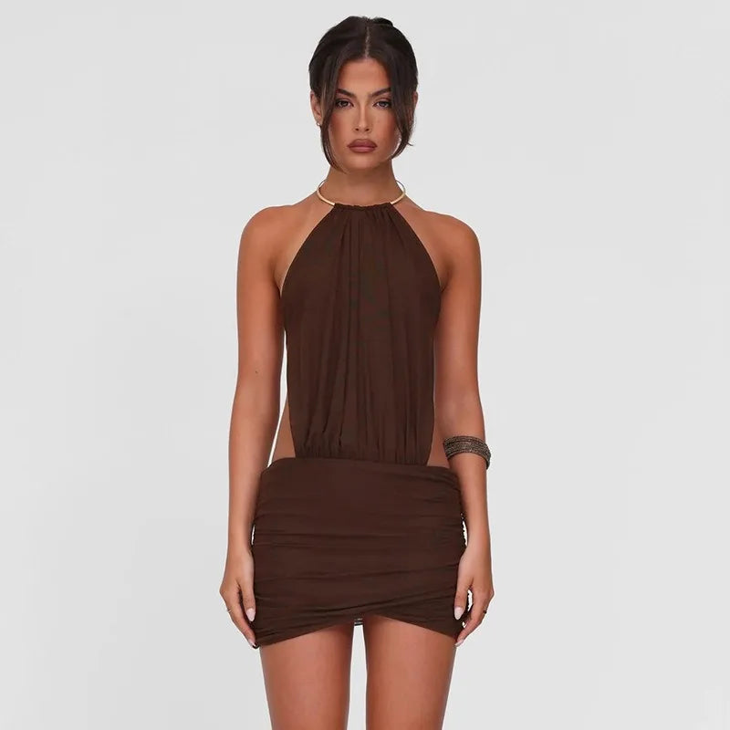 Tylor mini dress