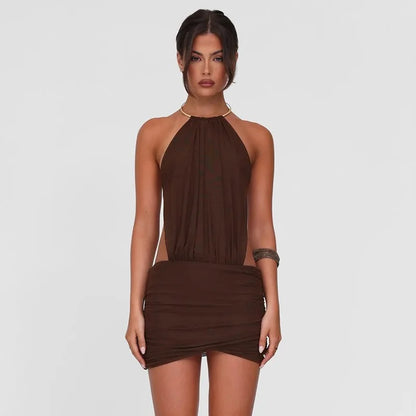 Tylor mini dress