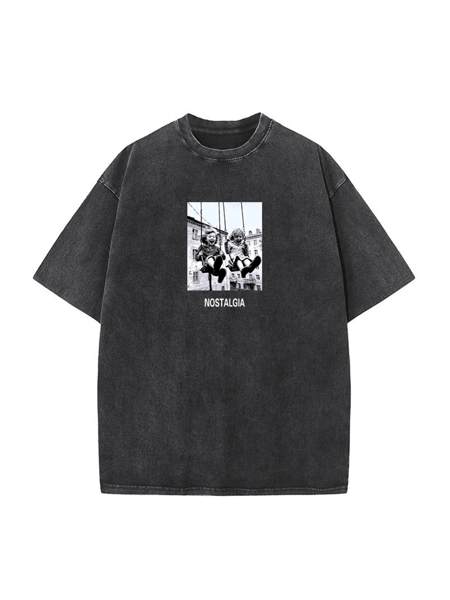 Yuli T-shirt