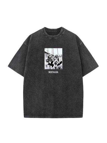 Yuli T-shirt