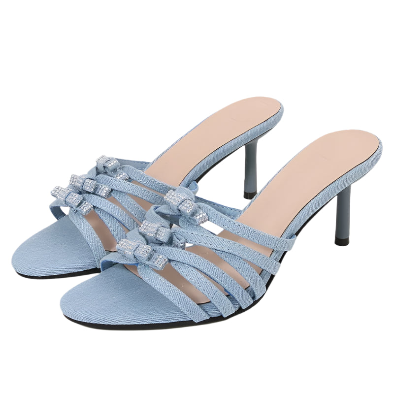 Dana heels