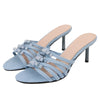 Dana heels