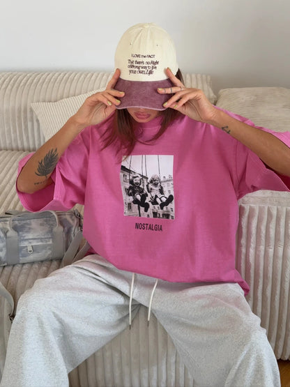 Yuli T-shirt