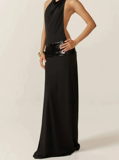 Keren maxi dress