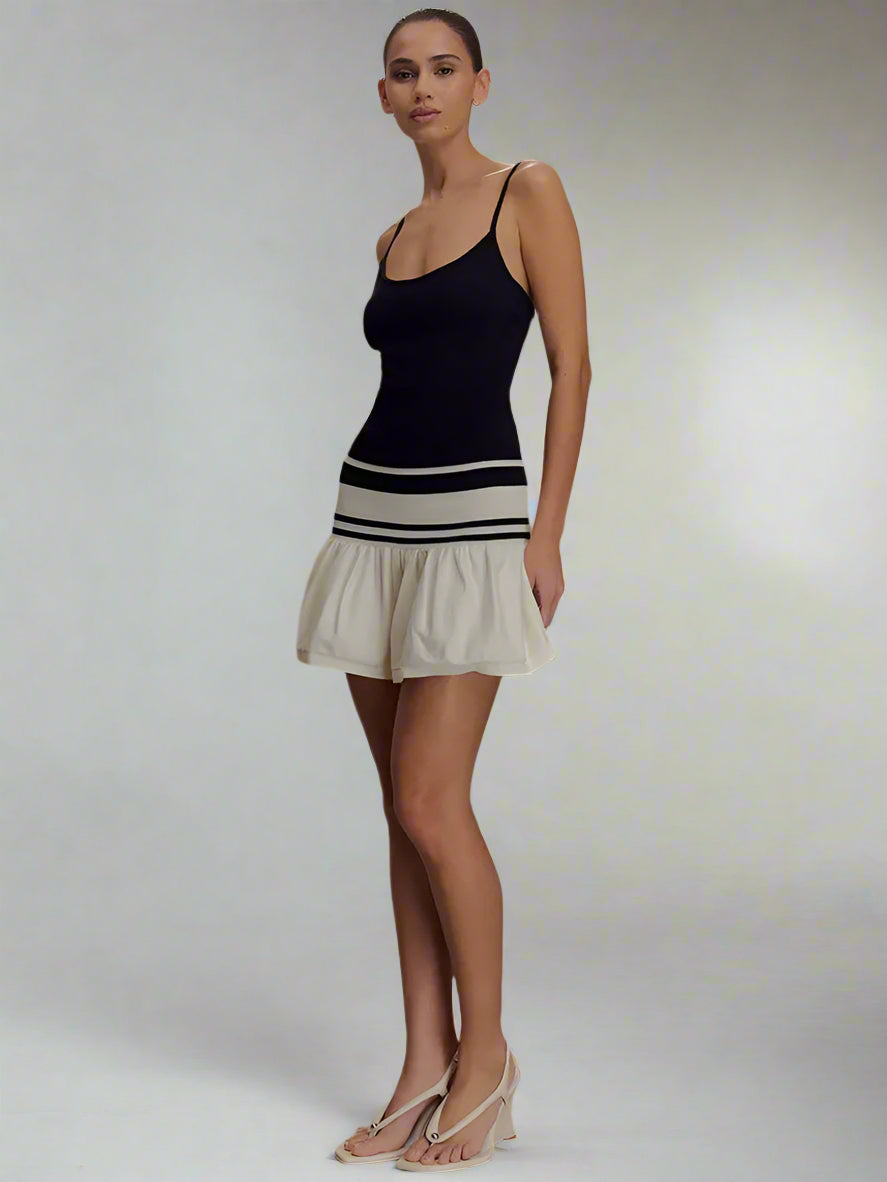 Gil mini dress