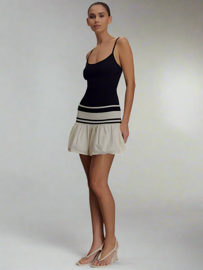 Gil mini dress