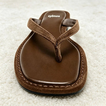 Reef sandals