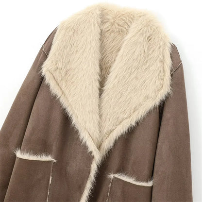 Kate coat