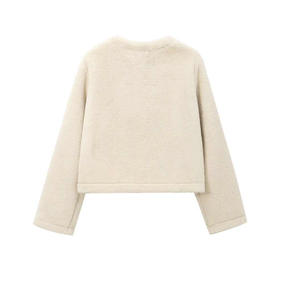 Nika coat