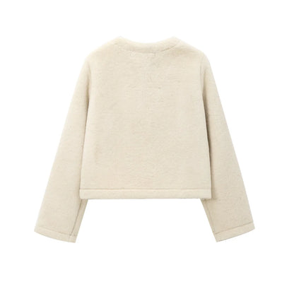 Nika coat