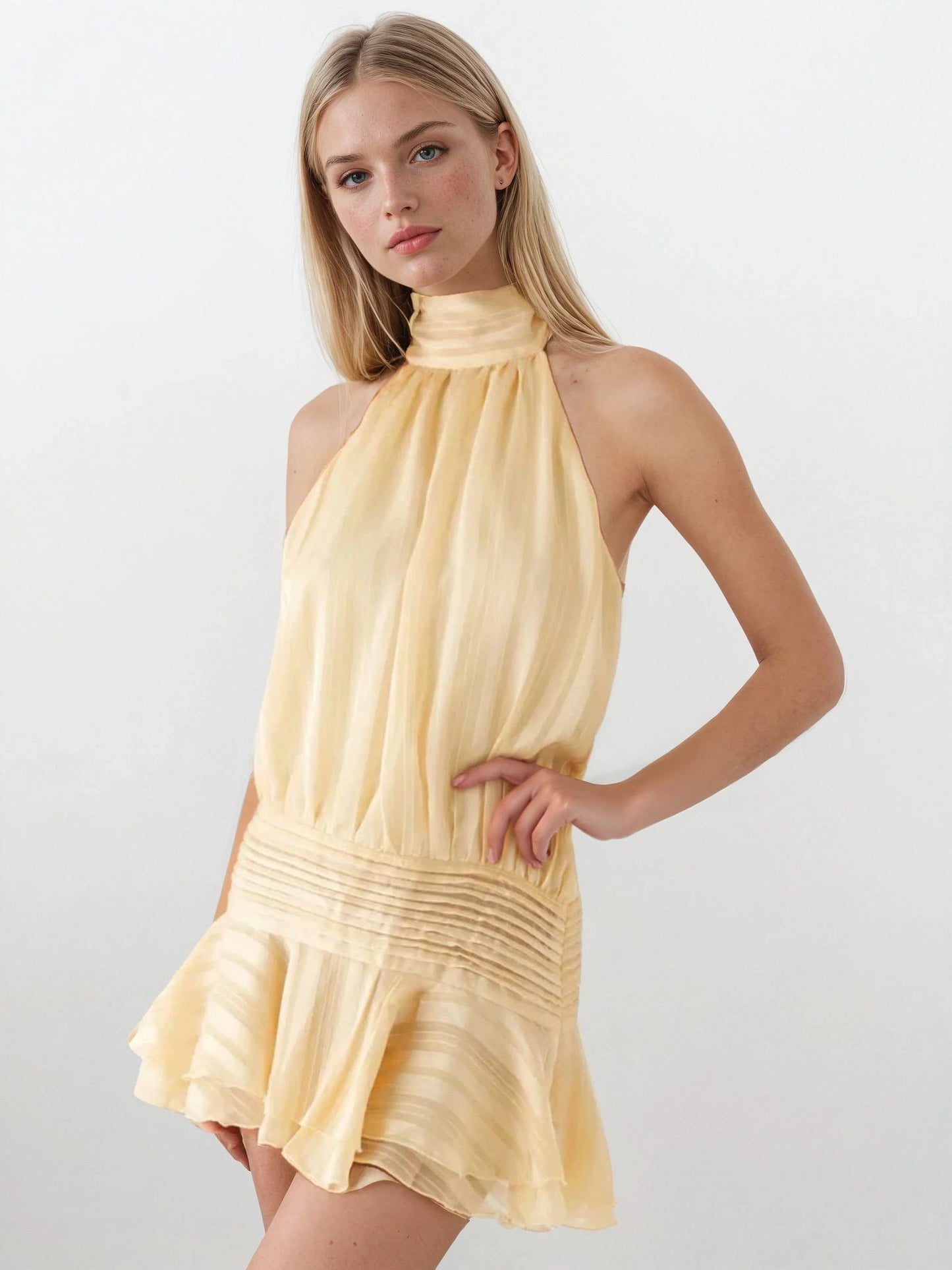 Tamara mini dress