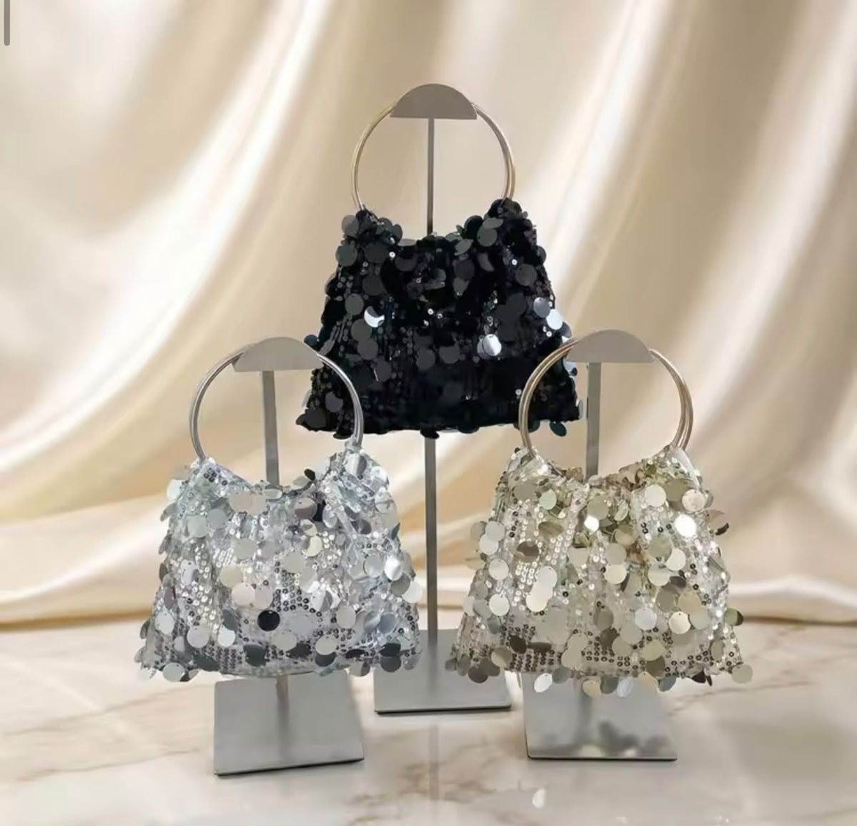 Luna bag - 𝘽𝙖𝙨𝙞𝙘 𝙇𝙞𝙣𝙚