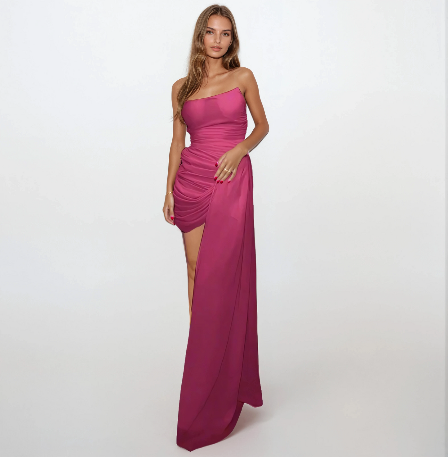 Yarin mini dress